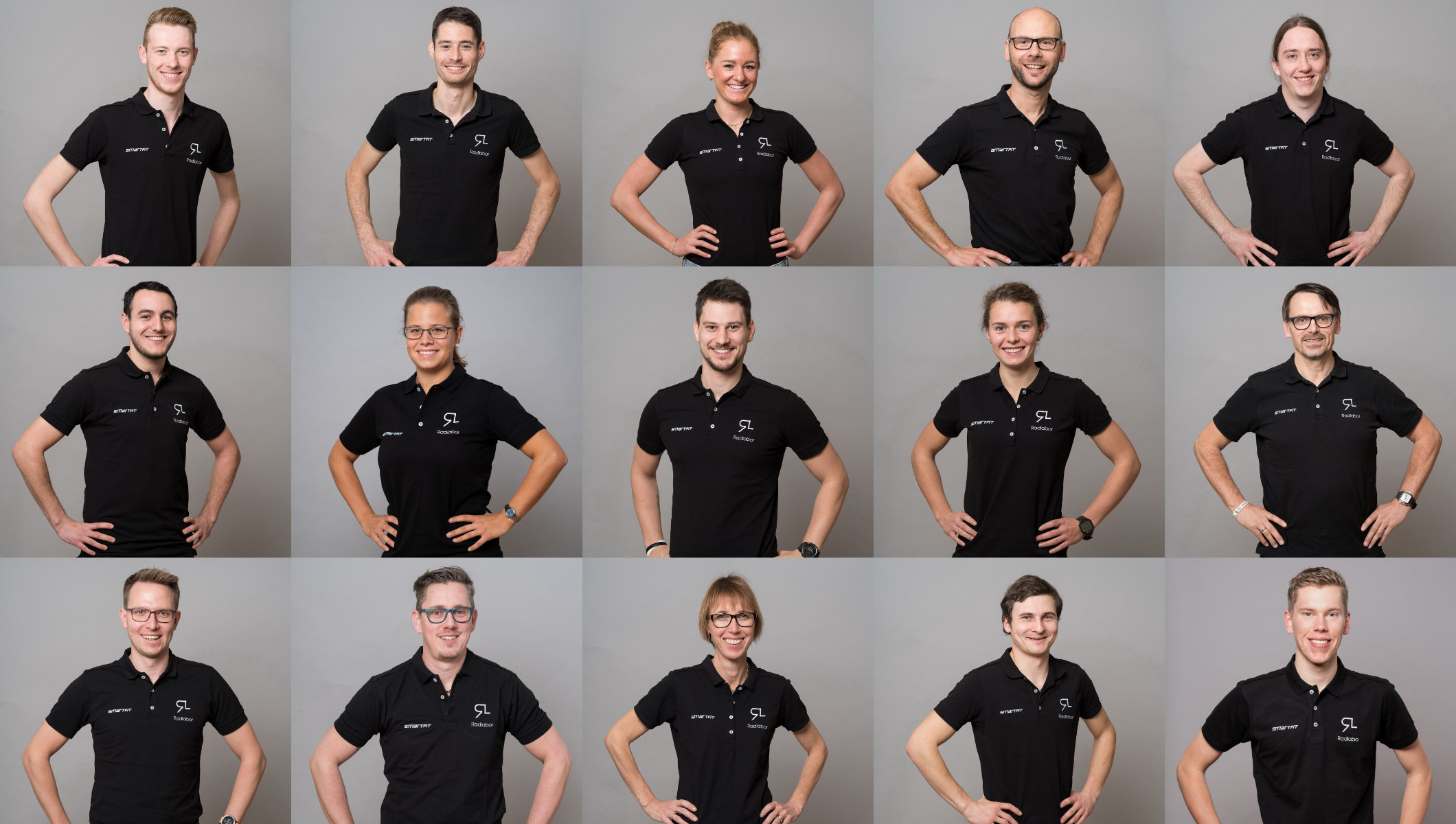 Radlabor Team