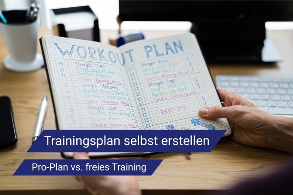 Vorschau-Trainingsplan