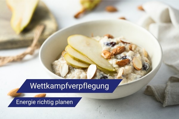 Vorschau-Wettkampfverpflegung