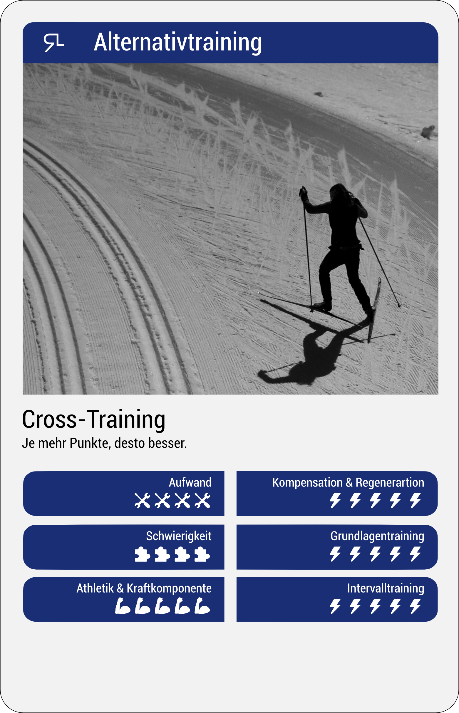 Cross